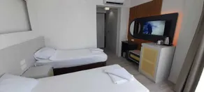 Ayhan Suite Hotel - Room