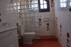 Villa Carla - Banheiro
