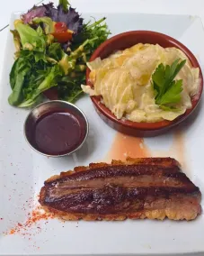 Logis hotel Noemys Gradignan - Restaurant