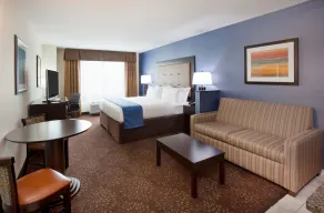 Holiday Inn Express & Suites Davenport by IHG - Chambre