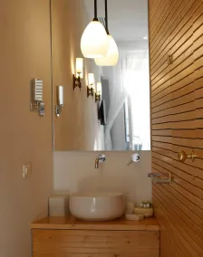 Room 55 - Baño