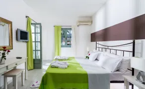 Angela Studios Apartments - Room