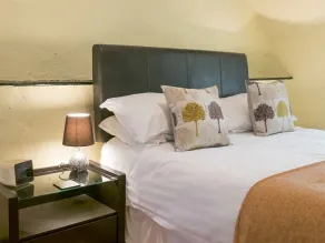 Gwesty Minffordd Hotel - Badezimmer