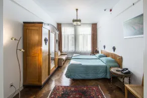 Amsterdam Wiechmann Hotel - Værelse