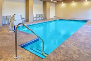 La Quinta by Wyndham Guthrie - Pool
