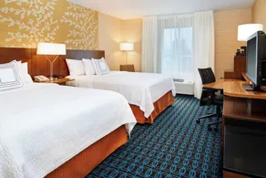 Fairfield Inn by Marriott Port Huron - Quarto