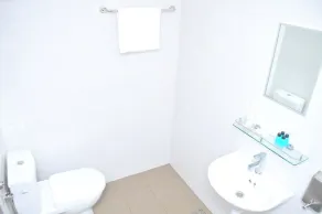 Hotel Double Stars Brinchang - Bathroom