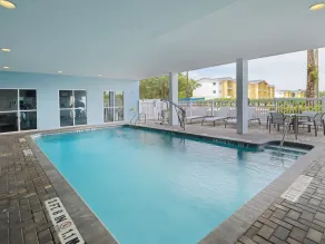 Holiday Inn Express & Suites Lakeland North I-4 by IHG - Piscine