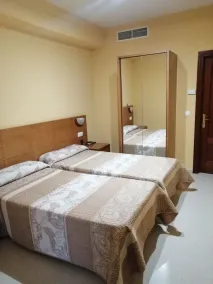 Hostal La Isla - Rom