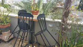 INDIGO TLV - Værelse