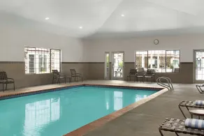 Homewood Suites by Hilton Portland Airport - Piscine