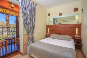 Hotel Villa Daffodil - Zimmer