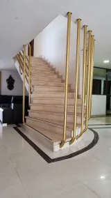 Hotel Dorado BAQ - Réception