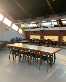 LA CASA. CLUB & RESORT - Restaurant