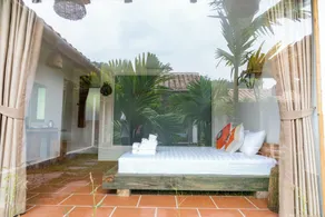 Anans Home Ha Giang - Tours & Motorbike Rental - Room