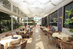 Hotel Caravel - Restaurant