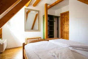 Ferienwohnungen Haus Steinbach - Zimmer