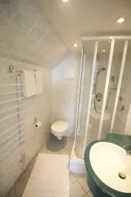 Gästehaus Lexow - Zimmer