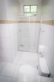 Bandeirantes Hotel - Bathroom