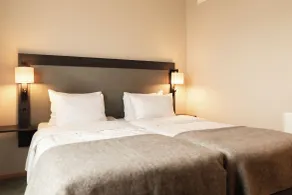 Home Hotel Helma - Rom