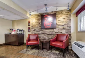Red Roof Inn Lexington - Hall