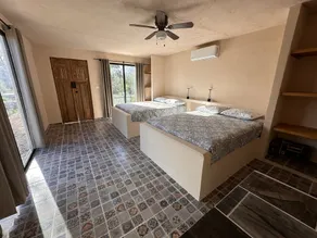 xbalche eco hotel & RV park - Room