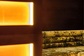 Le Lampika Hôtel - Réception