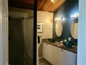 Sunrise Sands - Salle de bain