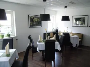 Hotel und Restaurant Rosenkranz - Restaurang