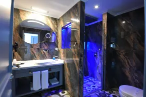 Assos Kervansaray Hotel - Special Category - Habitación
