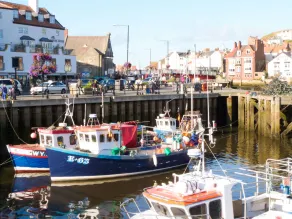 Marina View - Innvendig