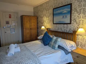 The Kenton Hotel - Chambre