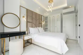 Edem Apartments - Room