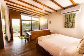 Brisa Del Valle Hotel Boutique - Room