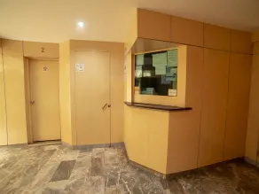 Hotel Santa Maria - Réception