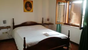 Double Twin Room Private Bathroom for Swimming Pool use - Rum