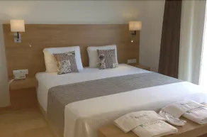 Rhapsody Hotel Kas - Room