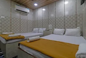 Capital Guest House - Room