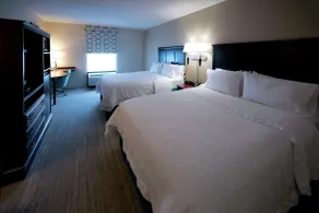 Hampton Inn Atlanta/Fayetteville - Værelse