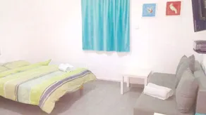 Ha-Carmel Market Apartment - Camera