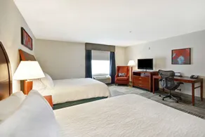 Hilton Garden Inn Gulfport Airport - Chambre