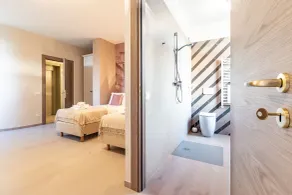Monteborre - Badezimmer