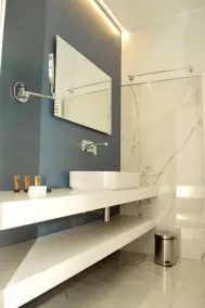 Hotel Boutique Castiglione del Lago - Bagno