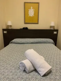 Hotel Palace - Room