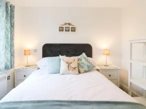 Exmoor View - Chambre