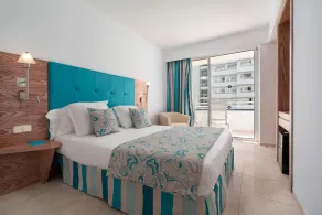 Alua Gran Camp de Mar - Chambre