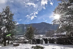 Hotel Majestic - Unique Spa Resort - Utsikt från rummet