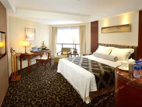 Xiyuan Hotel - Chambre
