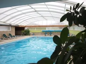 Hotel La Vega - Basseng