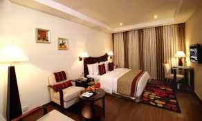United-21 Citymark - Gurgaon - Room